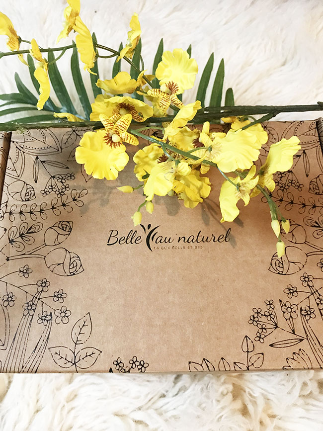 Belle-au-naturel-box-beaute-bio-mars-2020-avis-bullesdetestschezflorette (1)